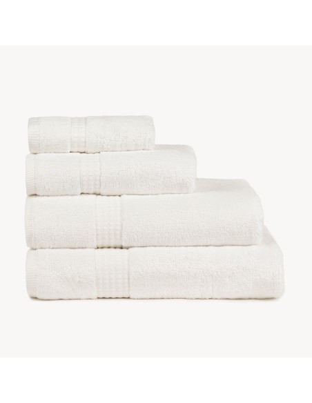 Asciugamano 700g bianco Asciugamano 700g bianco