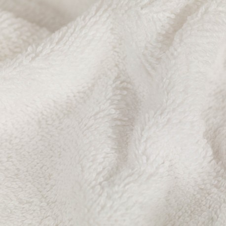 Asciugamano 700g bianco