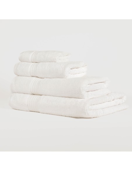 Asciugamano 700g bianco Asciugamano 700g bianco