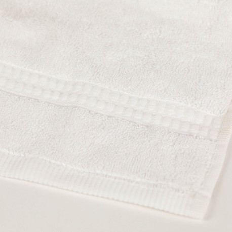 Asciugamano 700g bianco