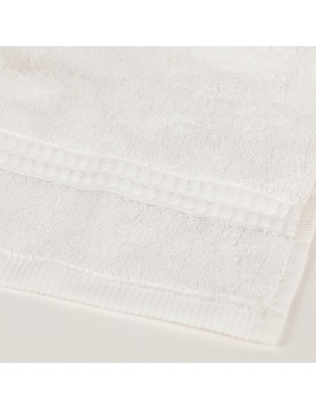 Asciugamano 700g bianco Asciugamano 700g bianco