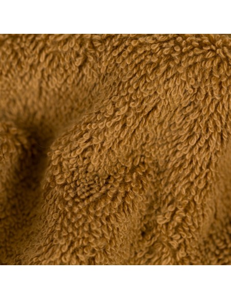 Asciugamano 700gr ocra Asciugamano 700gr ocra