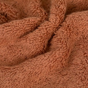 Asciugamano 700gr rame 2