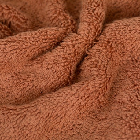 Asciugamano 700gr rame