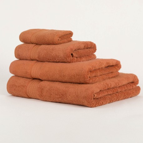 Asciugamano 700gr rame