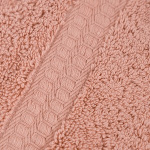 Asciugamano 700gr cipria 2