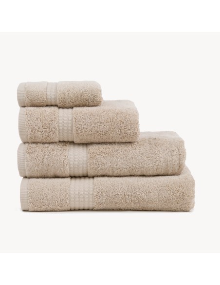 Asciugamano 700gr grigio topo