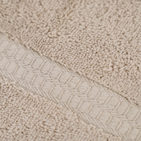 Asciugamano 700gr grigio topo