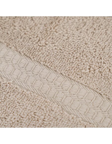 Asciugamano 700gr grigio topo