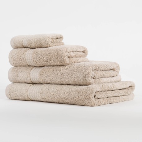 Asciugamano 700gr grigio topo