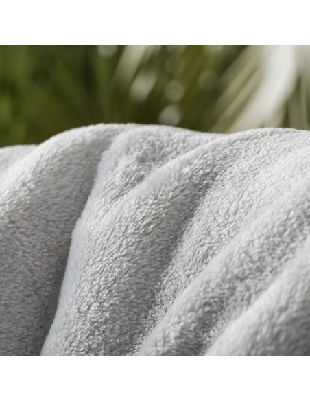 Coperta velluto tinta unita Coperta velluto tinta unita