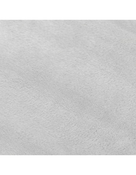 Coperta velluto tinta unita Coperta velluto tinta unita