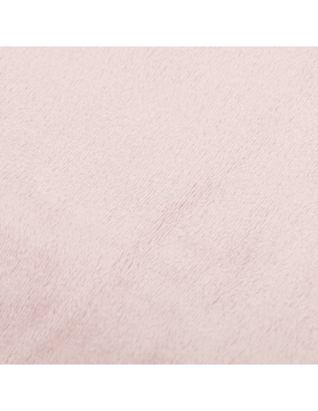 Coperta velluto tinta unita Coperta velluto tinta unita