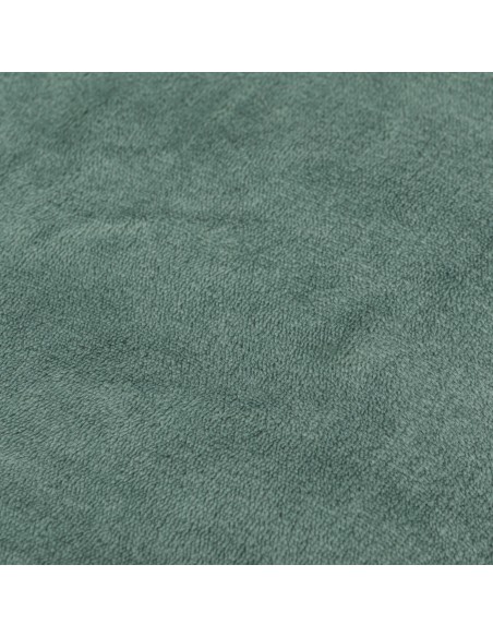 Coperta velluto tinta unita Coperta velluto tinta unita