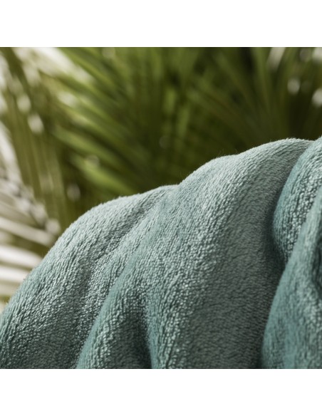 Coperta velluto tinta unita Coperta velluto tinta unita