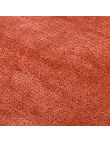 Coperta velluto tinta unita Coperta velluto tinta unita