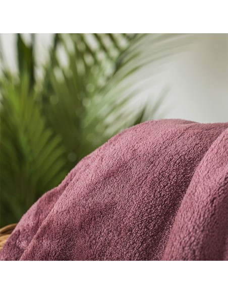 Coperta velluto 500gr tinta unita Coperta velluto 500gr tinta unita