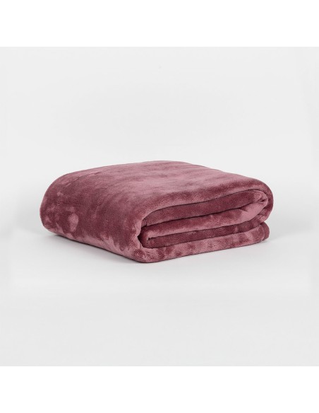 Coperta velluto 500gr tinta unita Coperta velluto 500gr tinta unita