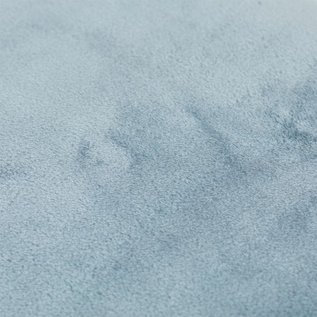 Coperta velluto 500gr tinta unita