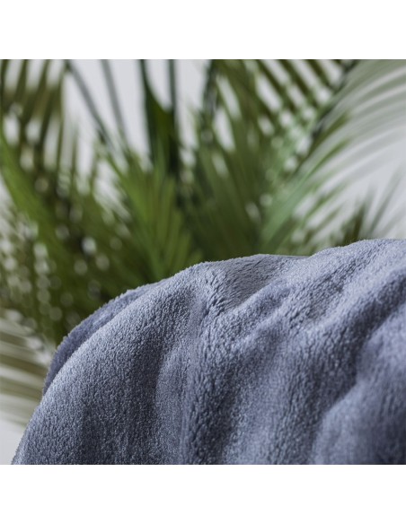 Coperta velluto 500gr tinta unita Coperta velluto 500gr tinta unita