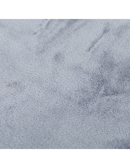 Coperta velluto 500gr tinta unita Coperta velluto 500gr tinta unita