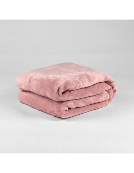 Coperta velluto 500gr tinta unita Coperta velluto 500gr tinta unita