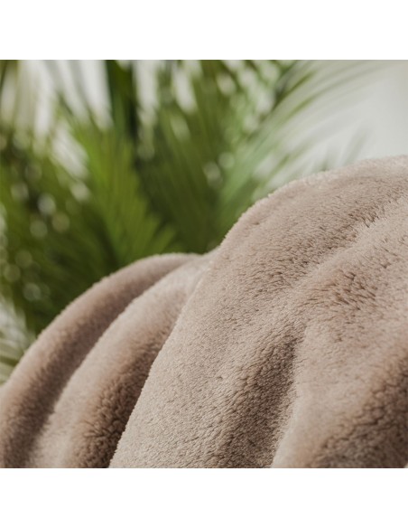 Coperta velluto 500gr tinta unita Coperta velluto 500gr tinta unita