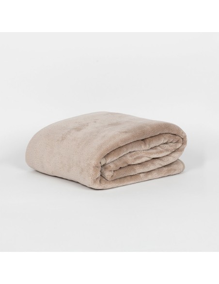 Coperta velluto 500gr tinta unita Coperta velluto 500gr tinta unita