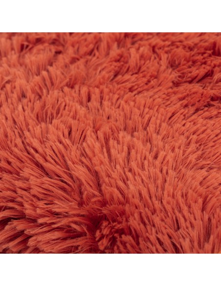 Coperta pelo sherpa tinta unita Coperta pelo sherpa tinta unita