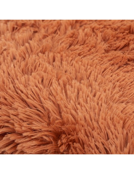 Coperta pelo sherpa tinta unita Coperta pelo sherpa tinta unita