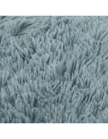 Coperta pelo sherpa tinta unita Coperta pelo sherpa tinta unita