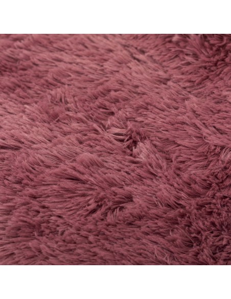 Coperta pelo sherpa tinta unita Coperta pelo sherpa tinta unita