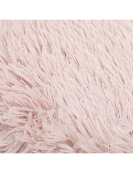 Coperta pelo sherpa tinta unita Coperta pelo sherpa tinta unita