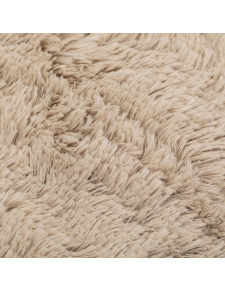 Coperta pelo sherpa tinta unita Coperta pelo sherpa tinta unita