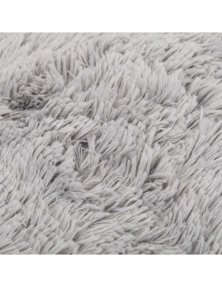 Coperta pelo sherpa tinta unita Coperta pelo sherpa tinta unita