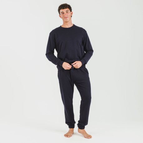 Pantalone lungo sportivo uomo