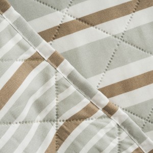 Copriletto bouti Siva 2