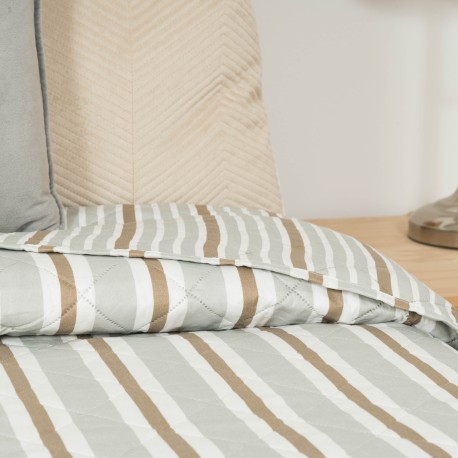 Copriletto bouti Siva