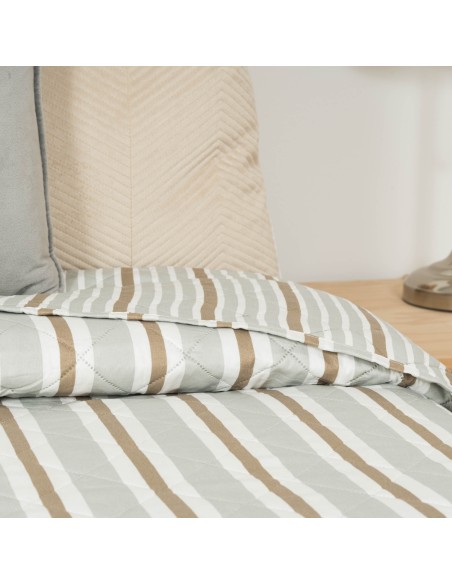 Copriletto bouti Siva