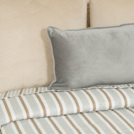 Copriletto bouti Siva