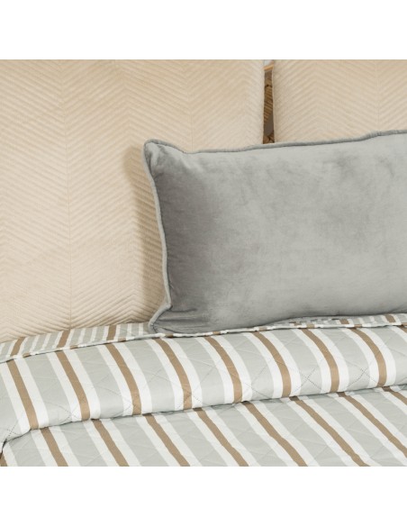 Copriletto bouti Siva