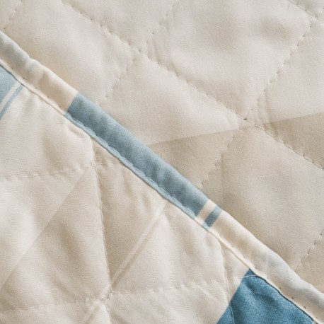 Copriletto bouti Raya Denia