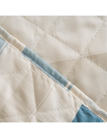 Copriletto bouti Raya Denia Copriletto bouti Raya Denia