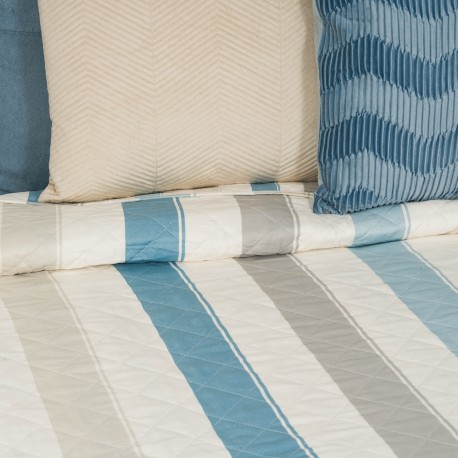 Copriletto bouti Raya Denia