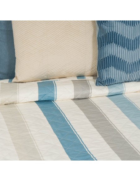 Copriletto bouti Raya Denia Copriletto bouti Raya Denia