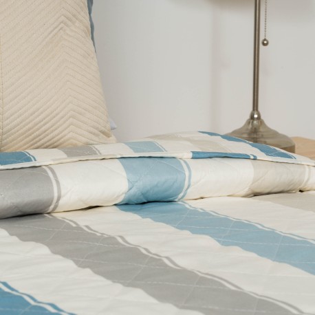 Copriletto bouti Raya Denia