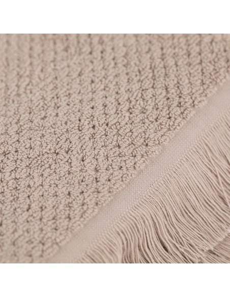 Tappeto bagno Bucle con frange 870gr tinta unita Tappeto bagno Bucle con frange 870gr tinta unita