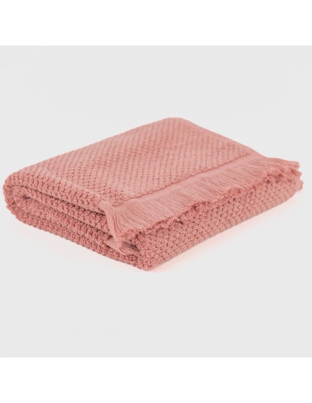 Tappeto bagno Bucle con frange 870gr tinta unita Tappeto bagno Bucle con frange 870gr tinta unita