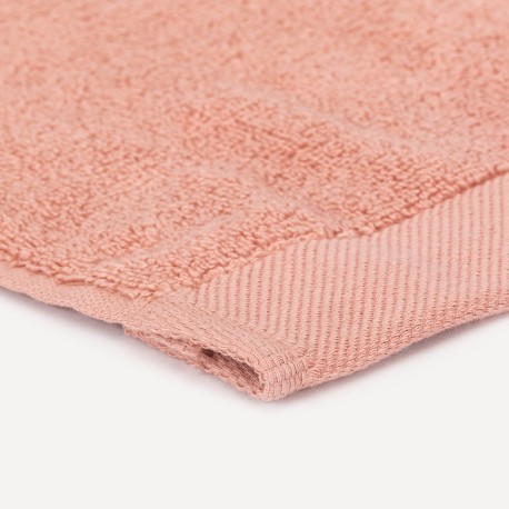 Asciugamano 400gr doppia spugna cipria