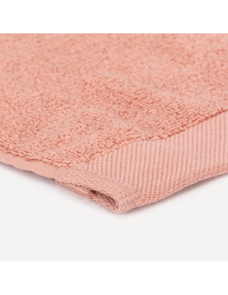 Asciugamano 400gr doppia spugna cipria Asciugamano 400gr doppia spugna cipria